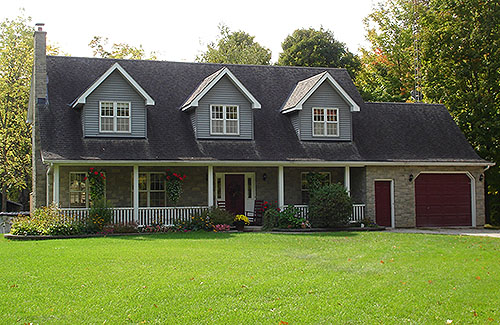 Vespra Home